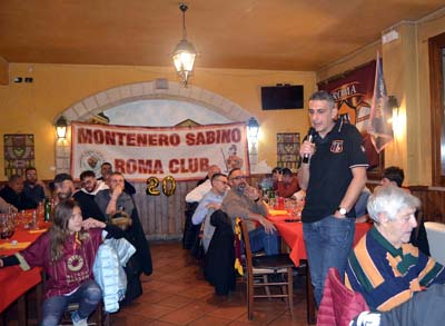 immagine new Roma Club Montenero Sabino