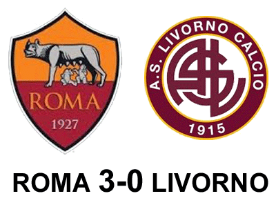 immagine new Roma Club Montenero Sabino