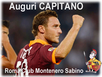 immagine new Roma Club Montenero Sabino