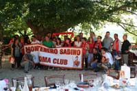 immagine new Roma Club Montenero Sabino