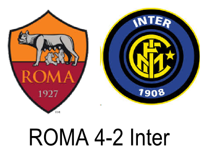 immagine new Roma Club Montenero Sabino